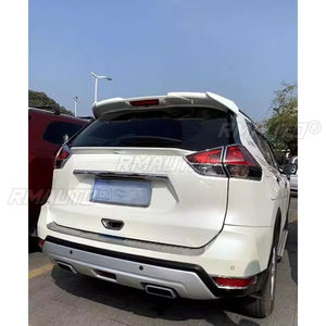 Alerón Trasero Central para Nissan X-TRAIL 2014-2021, Pieza de Modificación, Accesorio Exterior para Automóvil - Product Image 5