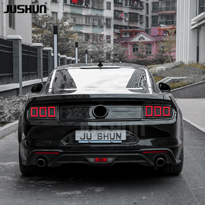 <span class=keywords><strong>Feux</strong></span> arrière <span class=keywords><strong>LED</strong></span> JUSHUN pour <span class=keywords><strong>Ford</strong></span> <span class=keywords><strong>Mustang</strong></span> 2015-2022, <span class=keywords><strong>feux</strong></span> arrière <span class=keywords><strong>de</strong></span> voiture, <span class=keywords><strong>feux</strong></span> <span class=keywords><strong>de</strong></span> <span class=keywords><strong>jour</strong></span>, clignotants dynamiques, accessoires <span class=keywords><strong>de</strong></span> voiture - Product Image 6
