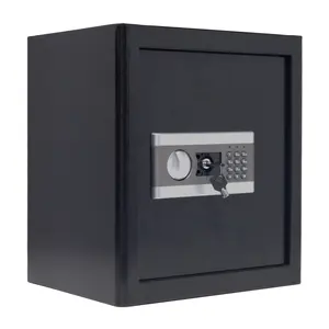 Steel heavy duty For Home water-proof smart electron free standing Wholesale Safe Box
