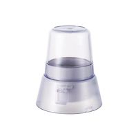 Presse-agrumes électrique 2 en 1 pour la cuisine, robot culinaire, DC 12v, portable, commandes à bouton-poussoir, utilisation en extérieur, hôtel