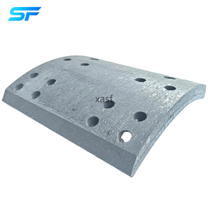 Cnhtc sinotruk <span class=keywords><strong>Dong</strong></span> Feng Feng Fang shacman อะไหล่รถบรรทุกใช้งานหนักซับจินเจียแมน KA สำหรับ Fuhua 16T - Product Image 4