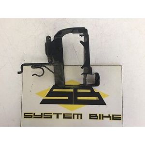 Staffa di montaggio per clacson moto Kawasaki ER6N 2009-2011 - Product Image 1