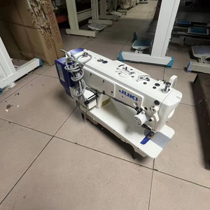 Nouvelle machine à coudre à point droit mécanique -DDL-900C pour les usines industrielles - Product Image 2