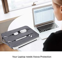Housse souple pour ordinateur portable étui étanche pour ordinateur housse numérique cadeaux sac 11 13 14 15 pouces pour Macbook Air Pro