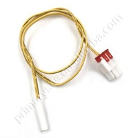 Pièces détachées pour réfrigérateur WX20191225-150412 2x Thermostat de dégivrage automatique en métal, fusible thermique pour réfrigérateur