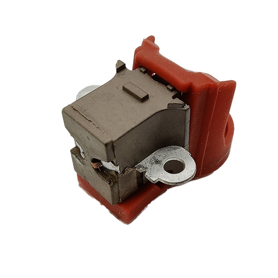2737035060 Genuine HOLDER ASSY, ALTERNATOR BRUSH For Toyota 27370-35060