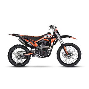 Moto tout-terrain 4 temps refroidi par air 250cc Dirt Bike 16 kw Moto tout-terrain <span class=keywords><strong>Motocross</strong></span> Bike Essence Dirt Bike 250cc <span class=keywords><strong>à</strong></span> <span class=keywords><strong>vendre</strong></span> - Product Image 5