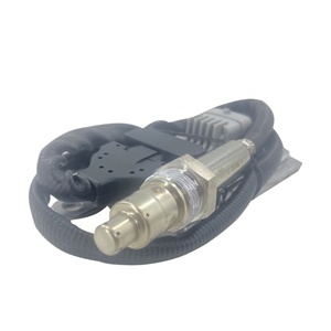 OE 5wk97368 22827991 22315988 Nitơ Oxit (NOX) cảm biến cho Volvo FH FM FL cho Renault t 2013 trở đi euro6 máy kéo đơn vị E mới - Product Image 1