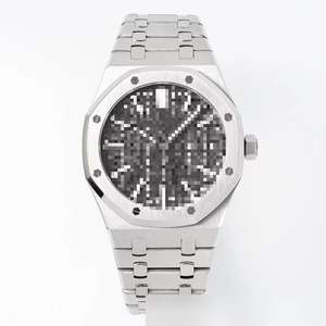 Proveedor de <span class=keywords><strong>Relojes</strong></span> Mecánicos OEM ODM, Reloj de Pulsera Automático de Acero Inoxidable para Hombre con Logotipo Personalizado - Product Image 5