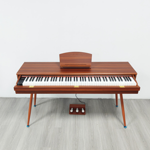 <span class=keywords><strong>Piano</strong></span> electrónico digital Estilo cajón <span class=keywords><strong>Piano</strong></span> 88 teclas en venta <span class=keywords><strong>Precio</strong></span> al por mayor - Product Image 2