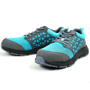 <span class=keywords><strong>Dropshipping</strong></span> באיכות גבוהה תעשייתי כפול צפיפות קל משקל אופנה נמוך לחתוך מותג פלדת בטיחות בעבודת הבוהן - Product Image 1