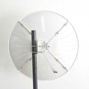 22dbi 8m ăng ten Parabol 4G tín hiệu <span class=keywords><strong>Booster</strong></span> & wifi khuếch đại 698-3800MHz CE chứng nhận 500-1000sqm bảo hiểm - Product Image 3
