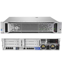 HPE ProLiant DL380 Gen9 2U 双路机架式服务器，采用 AMD EPYC 7313 处理器 2.8GHz 16 核 32 线程，现货
