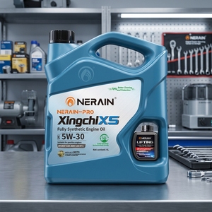 Huile moteur entièrement synthétique API SN/CF <span class=keywords><strong>5W40</strong></span> 5W30, résistante aux hautes températures, longue durée de vie, pour voiture, prix compétitif - Product Image 1