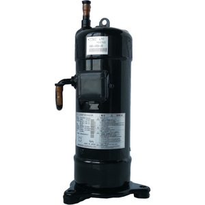 Compresor de Bomba de Calor de Fuente de Aire Daikin JT335D-Y1L, Equipo de Refrigeración de Desplazamiento Variable - Product Image 1