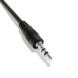 3.5mm To Midi 5 Pin Adapter Cable For Audio Video Signal Test Use - Product Image 3