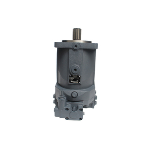 Moteur hydraulique d'excavatrice A2F A2FE A2FM A4FM A6V A6VE A6VM A10FE A10FM AA6VM GFT MV37 Haute Performance Industrielle - Product Image 4