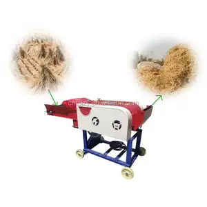 silage chaff cutter machine poultry feed making machine price in nigeria
