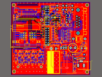 Service de rétro-ingénierie pour les cartes de contrôle automobile, conception de circuits imprimés, conception Gerber, schéma PCBA, décryptage de circuits intégrés, modèle
