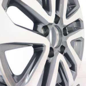 Jantes en alliage Xywheel Land Cruiser Design 8.5J ET58 5*150 110 M14*1.5 20 pouces pour Land Cruiser Lexus Lx - Product Image 4