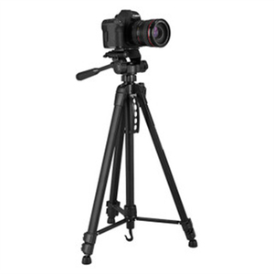 Trípode Profesional Weifeng WT-<span class=keywords><strong>3560</strong></span> para Cámara Réflex Digital Micro, Fotografía al Aire Libre, Soporte para Teléfono Móvil, Trípode Portátil - Product Image 4
