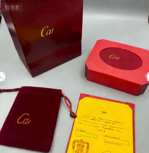 Caja de Regalo para Joyería de Alta Gama, Juego de 5 Piezas para Pulseras, Anillos y Collares, Caja de Almacenamiento de Lujo Ligero - Product Image 2