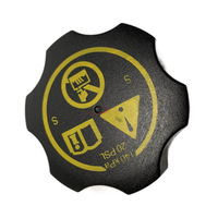 013502353 1305248 13544913 13502353 YR00269780 Convient pour Buick Chevrolet Couvercle de radiateur et couvercle de bouilloire