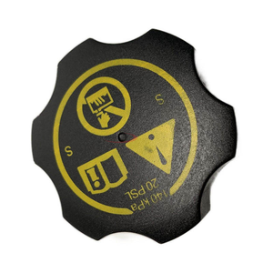 013502353 1305248 13544913 13502353 YR00269780 Es Apto para la Cubierta del Tanque de Agua del <span class=keywords><strong>Radiador</strong></span> y la Cubierta del Depósito de Agua de Buick Chevrolet - Product Image 2