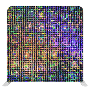 <strong>Custom</strong> <strong>Design</strong> Tension Backdrop with Fabric Cover Pillow Case for Trade Show <strong>Background</strong> - Product Image 1