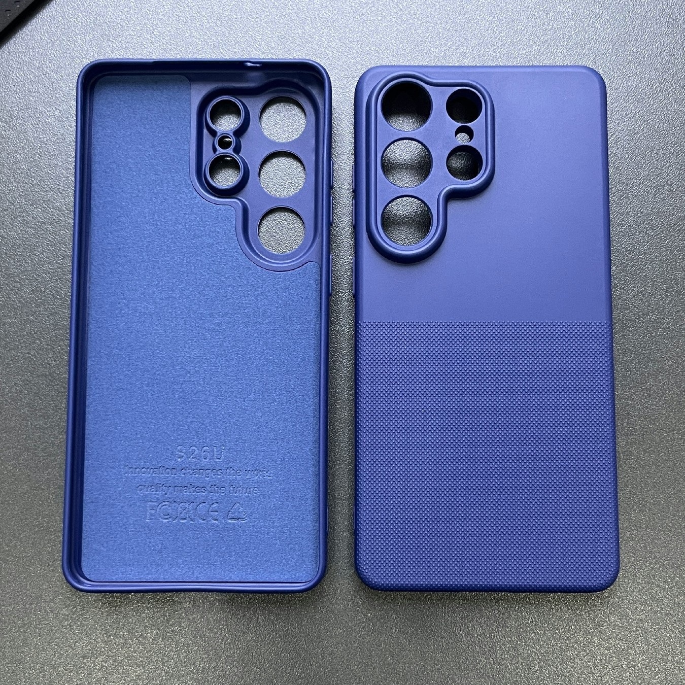Bleu