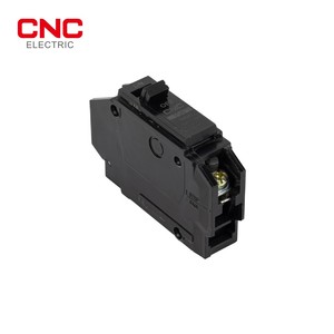 Bộ ngắt mạch thu nhỏ yclp 1P 20A 25A 63A với các tùy chọn đen trắng cho hệ thống phân phối - Product Image 2