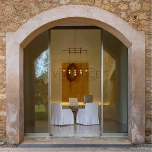 Lámpara de Techo Rectangular Minimalista Vibia Algorithm E27 LED Negra con 5 Años de Garantía, Iluminación para Escaleras y Loft - Product Image 2
