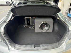 <span class=keywords><strong>Mazda</strong></span> <span class=keywords><strong>6</strong></span> Coupé 2.0L 2007 Barato, Autos Usados, Exportación de Autos de Segunda Mano - Product Image 5