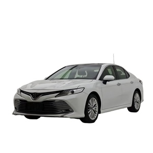 Toyota Camry 2018 2.5L Sedán Automático con Asientos de Cuero, Interior Oscuro, Volante a la Izquierda, Cámara Trasera, Autos Usados Toyota Camry 20 - Product Image 1