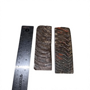 แผ่นควายฮอร์นสีดำคุณภาพสูงทำด้วยมือส่งตรงจากโรงงาน - Product Image 1