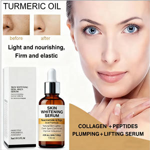 Hauts erum Private Label Nicotinamid Aufhellen des Anti-Aging-<span class=keywords><strong>Serum</strong></span> Dunkler Fleck korrektor Arbutin Face White ning <span class=keywords><strong>Serum</strong></span> für die Haut - Product Image 4
