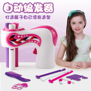 Huyo Nueva Herramienta Automática para Peinar el Cabello, Máquina Multistyler, Regalo de Cumpleaños para Uso en Salón - Product Image 2