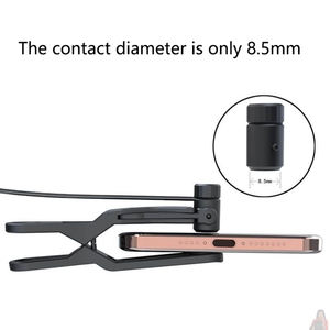 جهاز نقر تلقائي لشاشة الهاتف مع محاكاة فعلية ونقر تلقائي مستمر لألعاب أندرويد/آي أو إس - Product Image 5