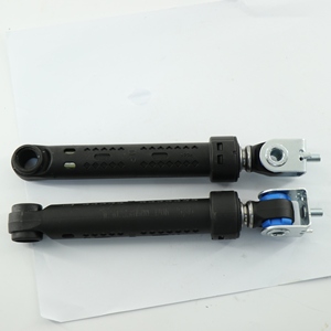 Accesorios clave para lavadora más vendidos 101026246 Amortiguador para lavadora Varilla de choque negra - Product Image 4