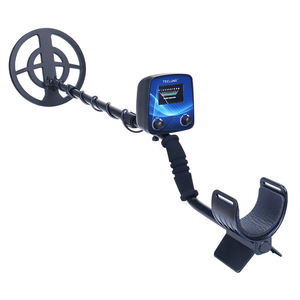 <strong>Best</strong> Metal <strong>Detector</strong> New Design <strong>Gold</strong> Finder Industrial Metal <strong>Detectors</strong> Treasure Hunting <strong>Gold</strong> <strong>Underground</strong> <strong>Detector</strong> De Metal GT850 - Product Image 2