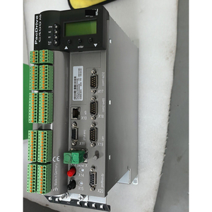 Unidad C400/A8/1/1/1/00 para ELAU - Product Image 2