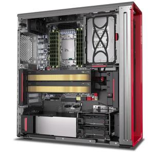 <span class=keywords><strong>Workstation</strong></span> Grafica <span class=keywords><strong>Lenovo</strong></span> ThinkStation P7 di Alta Qualità con Processore Xeon W7-3445, 128GB, 512GB - Product Image 5