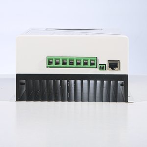 Contrôleur de charge MPPT 2 kW pour éolienne 24 V/48 V avec batterie au lithium et écran LCD, certifié CE, contrôleur MPPT RX-LS-WT - Product Image 2