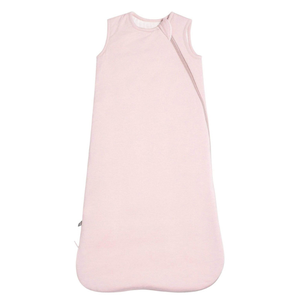 Commercio all'ingrosso quattro stagioni con cerniera per bambini sacco a pelo di bambù in Spandex senza maniche per neonati - Product Image 6