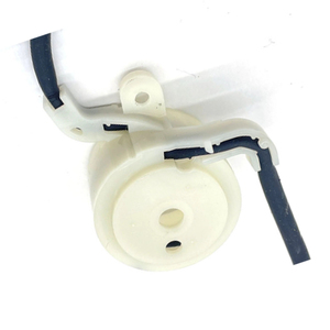 Tubo de bomba de tinta para Epson L3106 L3108 L3153 L3163 L3118 L3169 L3151 L3159 L3165 L3119 L3168 L3109 L3167 L3150 L3116 L3161 L3111 - Product Image 2