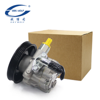 قطع غيار مصنع OBS مضخة توجيه كهربائية لسيارات نيسان NV350 Caravan 49-3xn0d 49110-3XN0C 49110-3XN0C 49110-3XN0B