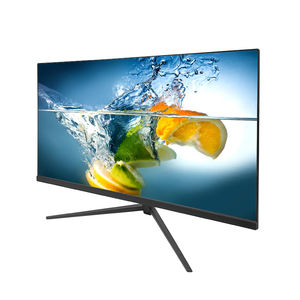 Moniteur plat IPS PC 27 pouces 165Hz 144Hz H <span class=keywords><strong>D</strong></span> MI Gaming LED avec DP 4K 180Hz 200Hz Écran LCD Moniteur - Product Image 4