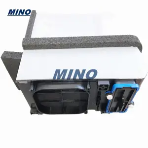 Conjunto de caja de ventilador con ventosa Mimaki para 2/1/2/2/2/3/3/4/M007053