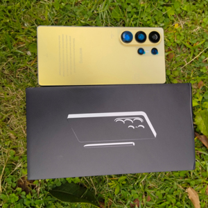 s26 ultra Teléfono celular de moda empresarial, bajo consumo de energía, larga duración en espera - Product Image 1