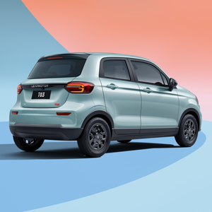 Leapmotor T03 nuevos mini coches eléctricos inteligentes para adultos vehículos <span class=keywords><strong>de</strong></span> 4 asientos mini coches eléctricos para la <span class=keywords><strong>venta</strong></span> coches <span class=keywords><strong>usados</strong></span> - Product Image 4